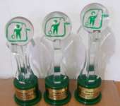 TROPHY AWARD,  plakat,  penghargaan,  plakat kenangan,  plakat fiber,  plakat resin,  plakat acrylic,  plakat crystal,  plakat akrilik,  plakat kristal,  cups,  medali,  pin ,  patung,  trophy golf,  golf award,  wedding trophy,  medali,  metal,  timah,  acrilik dll