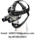 BUSHNELL 1x20 Nightvision Goggle,  Hp: 081380328072,  Email : k00011100@ yahoo.com