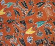 Batik Tulis Al-Huda # 4589