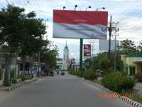 Billboard Gorontalo