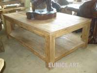 Coffee table tundan