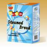 steamed bread biscuit