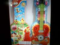 Mainan Anak GITAR MUSIC BLOCKS