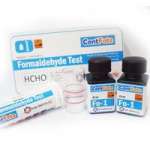 Formaldehyde Test ( InaGenPro)