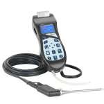 Hand Held Industrial Combustion Gas & Emissions Analyzers E1100 ( E-Instrument)