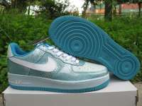 NIKE AIR FORCE 1 lizards lovers