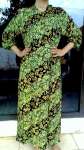 Aneka Busana Long Dress Batik PU~ ZA