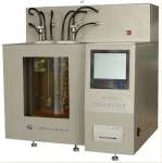 GD-265H-1 Automatic Kinematic Viscosity Tester
