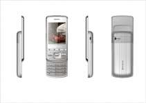 Sell / look for sales agent for Slide mobile phones