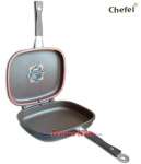 Chefel Pan Dual buatan Korea