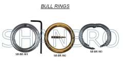 Bull Rings