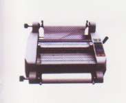 mesin roll laminator RF-360D