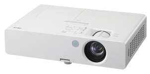 Panasonic Projector PT-LB3