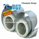 titanium foil,  titanium strip