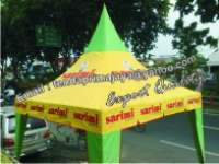 Cone Tent