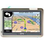 WSH-GN05 GPS Navigator