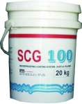 WATERPROOFING Membrane Coating SCG 100