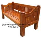 CHAISE BUNAKEN ( CODE : JD - CHL - 040 )