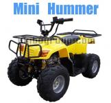 ATV-Mini Hummer