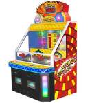 Amusement machine-Davinci tower( coin-operated)