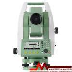 LEICA TS 06 3 Second Flexline Total Station