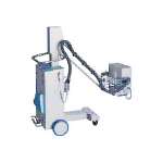 MD101C High Frequency Mobile X-ray Equipment( 100mA)