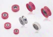 Sell Ceramic Wire Guide Pulley (Ceramic Wire Roller)