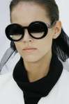 Chanel sunglasses 3A