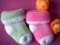 Baby Socks,  Children Cotton Socks