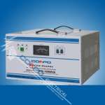 Servo-Type Automatic Voltage Stabilizer/ Regulator ( SVC-7500VA/ 10000VA ( New) )