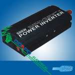Modified Sine Wave Power Inverter 8500U 500W With USB