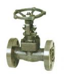 Flanged Globe Valve