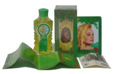 Pine Nuts Oil 100g. bottle (Extra virgin,  cold pressed by wooden presses)