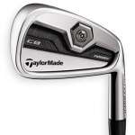 Taylor Made Tour Preferred CB Forged Golf Iron