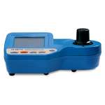 HI 96781 Free and Total Chlorine Photometer Hanna Instruments