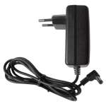 9V 1.5A CE power adapter