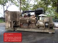 Genset Open Murah