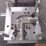 water pipe mould