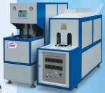 CHM-880 Stretch Blow moulding Machine ( Standard Model) - mesin pembuat botol plastik