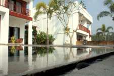 Villa for sale in Soka Beach Bali