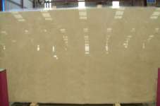 Crema Marfil Marble Slab