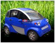 electric mini passenger car LIFEPO4 battery