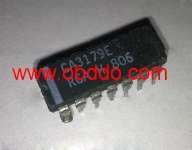 CA3179E auto chip ic