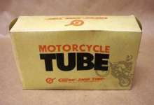 CHENSHIN BRAND MOTORCYCLE INNER TUBE