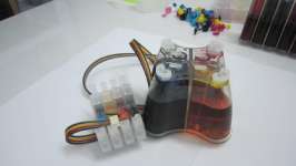 continuous ink supply system for Epson/ Canon/ HP