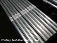 Electrical Metallic Tubing