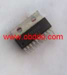 X0365C auto chip ic