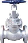 GLOBE VALVE