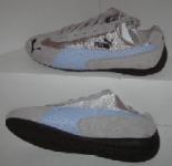 Puma Speed Cat womens shoes