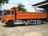 Harga dan Ukuran Karoseri serta Spec. Mesin Truk Mitsubishi